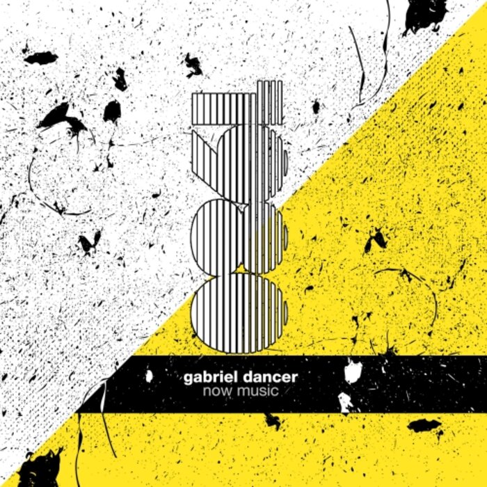Gabriel Dancer - Now Music (Extended Mix)