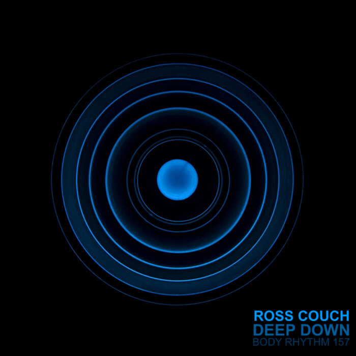 Ross Couch - Deep Down