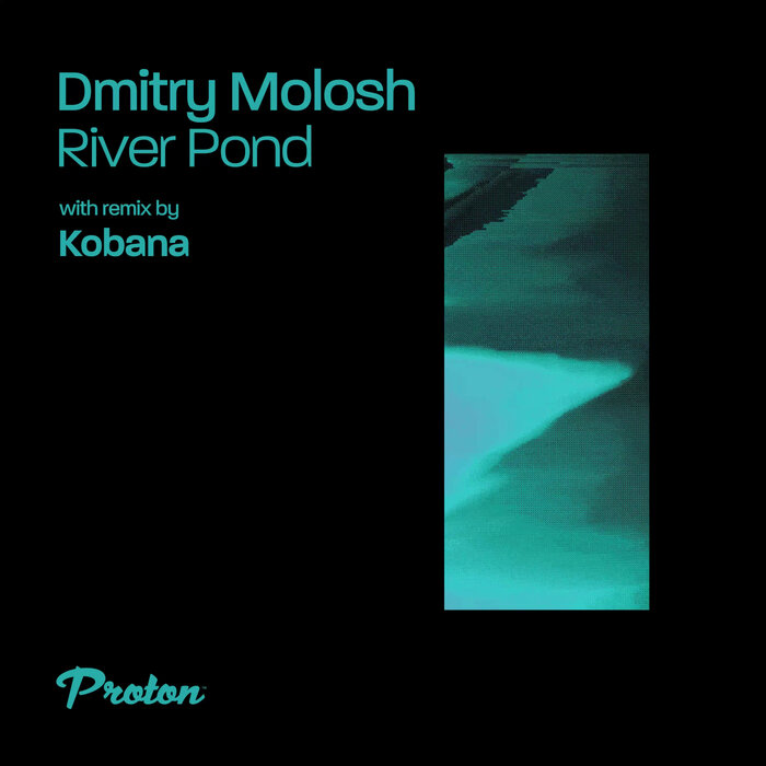 Dmitry Molosh - River Pond