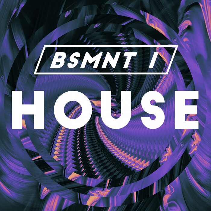 Various - BSMNT #1//HOUSE