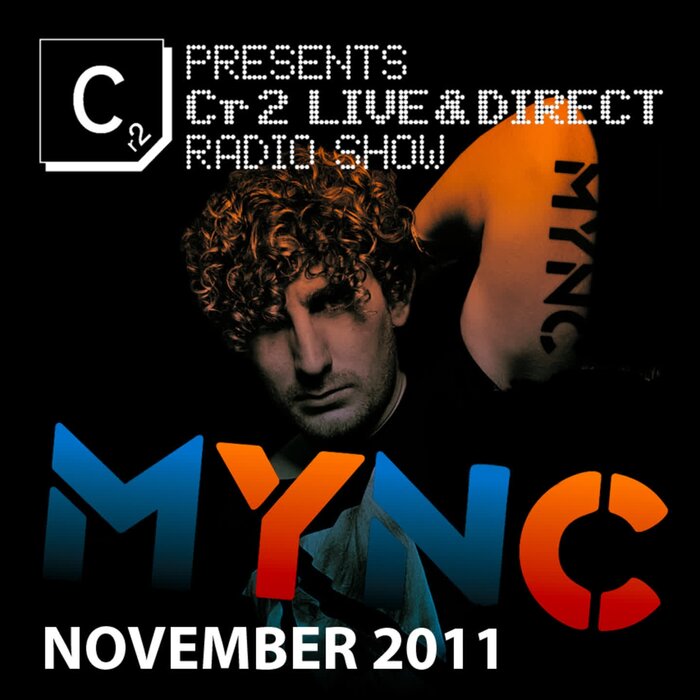 Various - Cr2 Live & Direct Radio Show (November 2011)