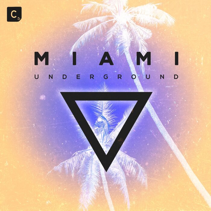 Various - Miami Underground 2019