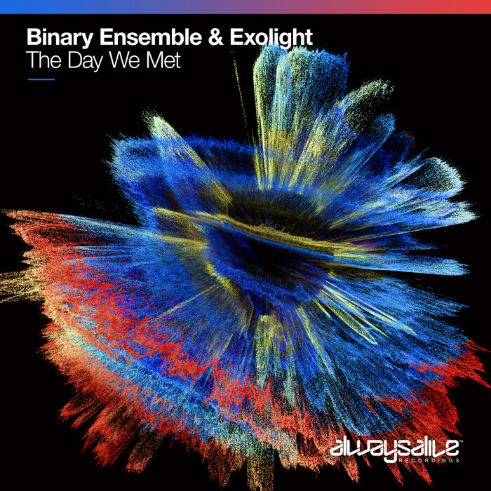 Binary Ensemble/Exolight - The Day We Met