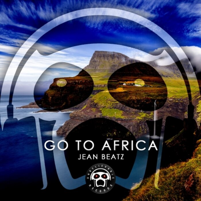 Jean Beatz - Go To Africa