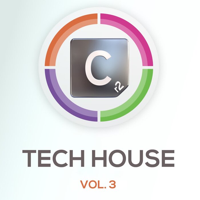 Various - Tech House Vol 3