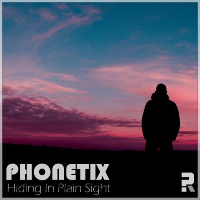 Phonetix - Hiding In Plain Sight (Extended Mix)
