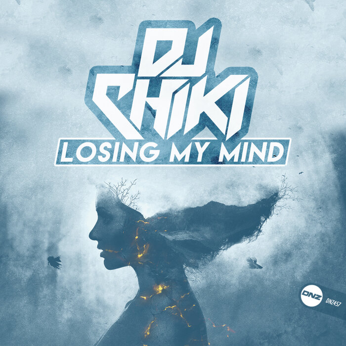 [DNZ457] DJ Chiki - Losing My Mind (Ya a la Venta / Out Now) CS5283059-02A-BIG