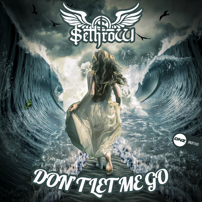 SethroW - Don't Let Me Go