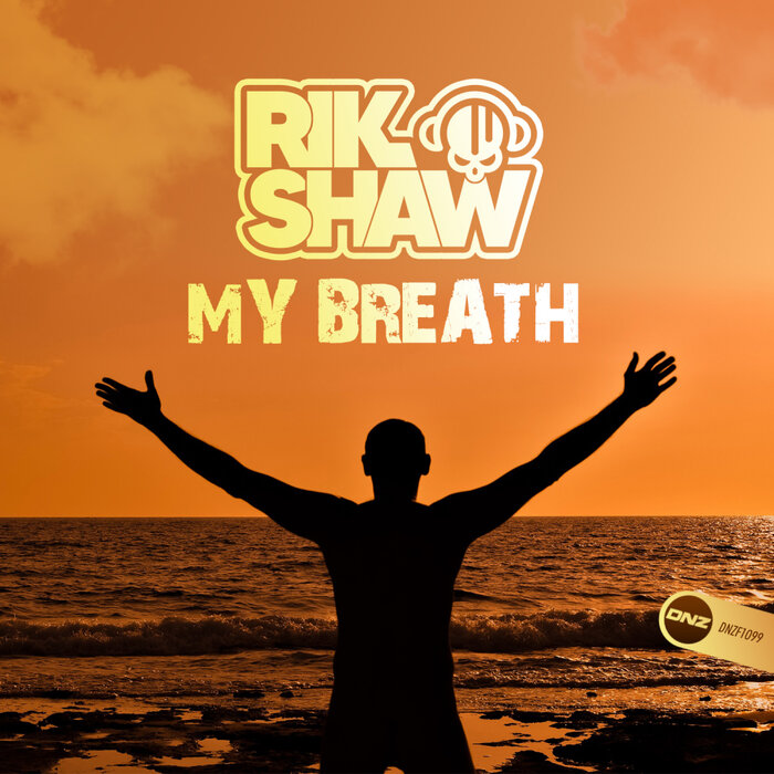 Rik Shaw - My Breath