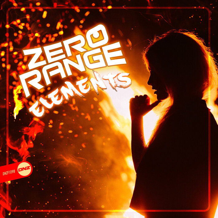 [DNZF1098] Zero Range - Elements (Ya a la Venta / Out Now) CS5283069-02A-BIG