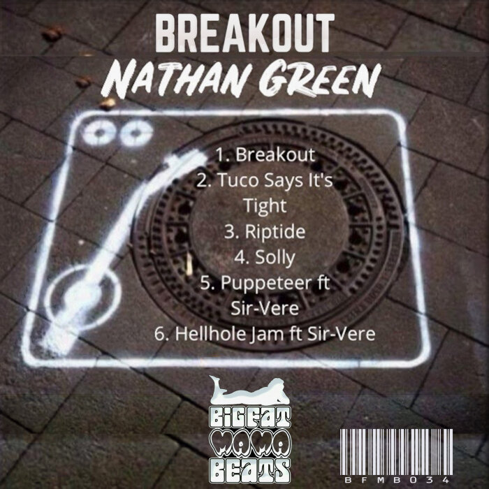 Nathan Green - Breakout