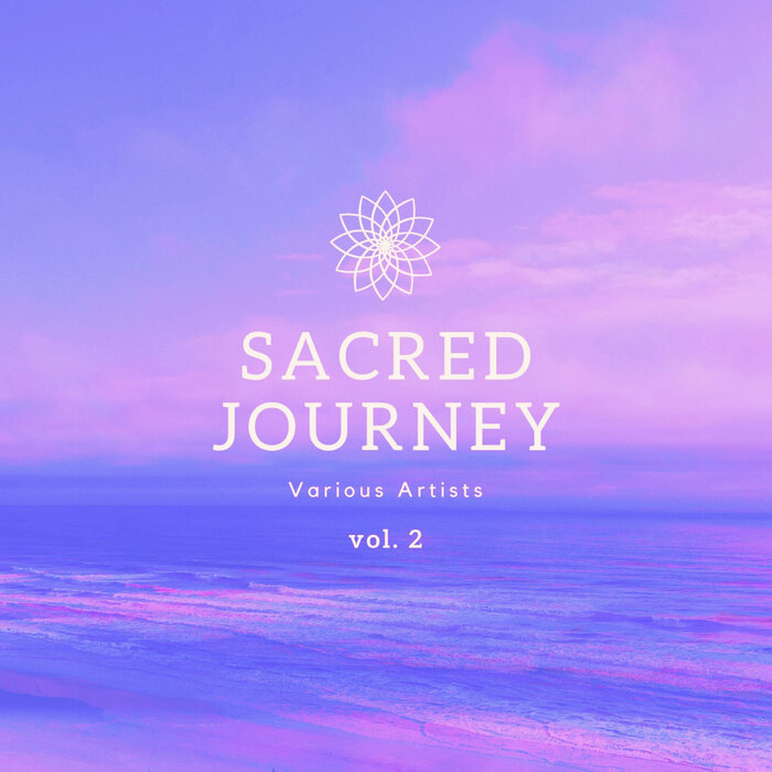 Various - Sacred Journey, Vol 2