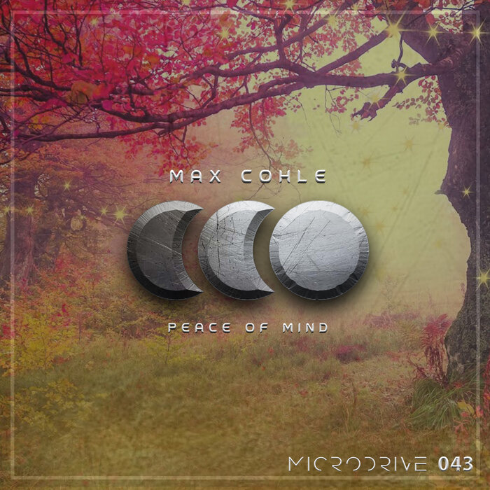 Max Cohle - Peace Of Mind