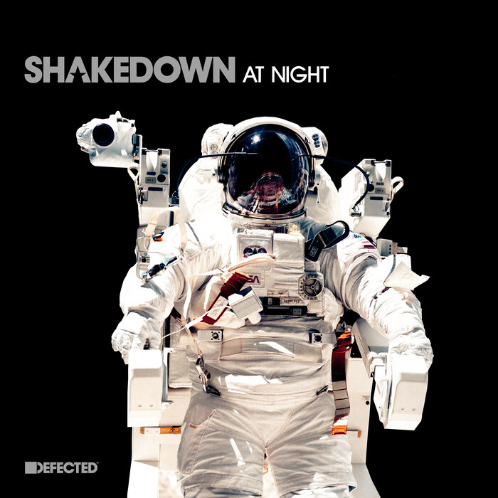 Shakedown - At Night (Edits)
