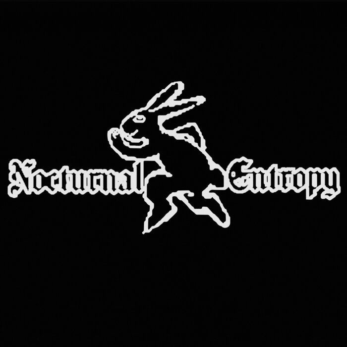 Broken Audio - Nocturnal Entropy