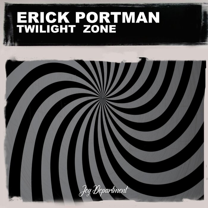 Erick Portman - Twilight Zone (Nu Ground Foundation JazzFunk Mix)