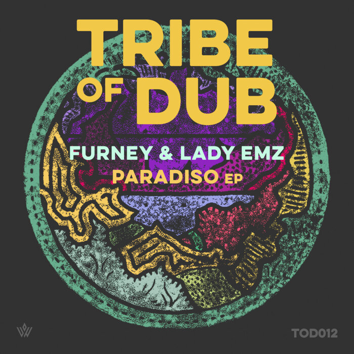 Furney/Lady Emz - Paradiso EP