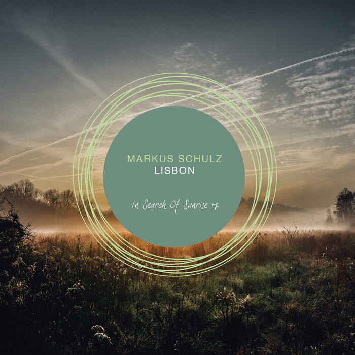 Markus Schulz - Lisbon (Extended Mix)