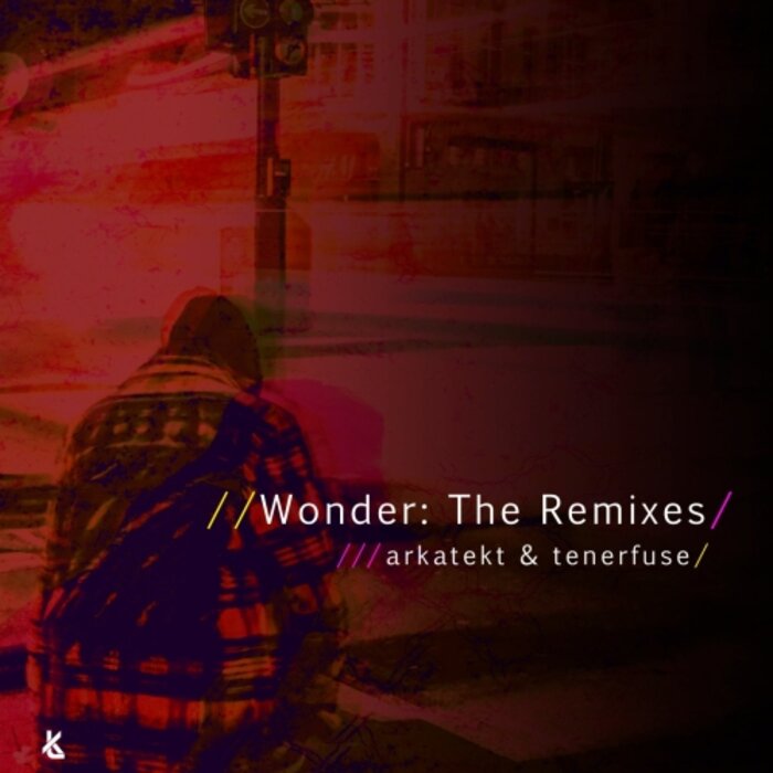Arkatekt, Tenerfuse - Wonder: The Remixes