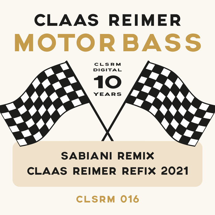 Claas Reimer - Motorbass 2021