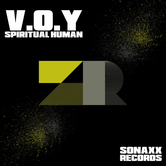 V.O.Y - Spiritual Human