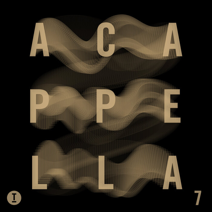 Various - Toolroom Acapellas Vol 7