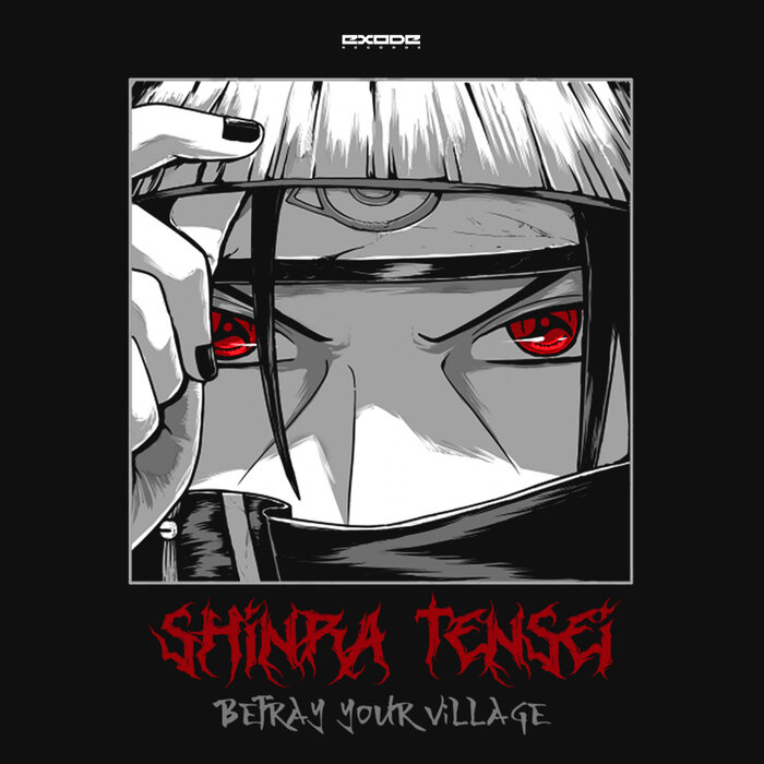 Shinra Tensei - Betray Your Village [EX058]
