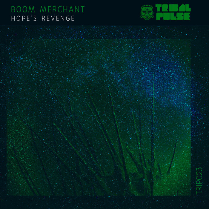 Boom Merchant - Hope's Revenge