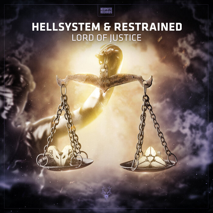 Hellsystem/Restrained - Lord Of Justice