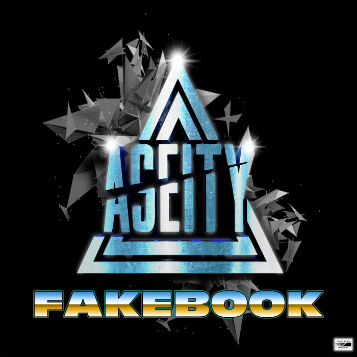 Aseity - Fakebook