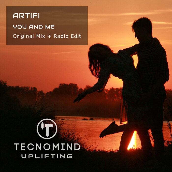 Artifi - You And Me