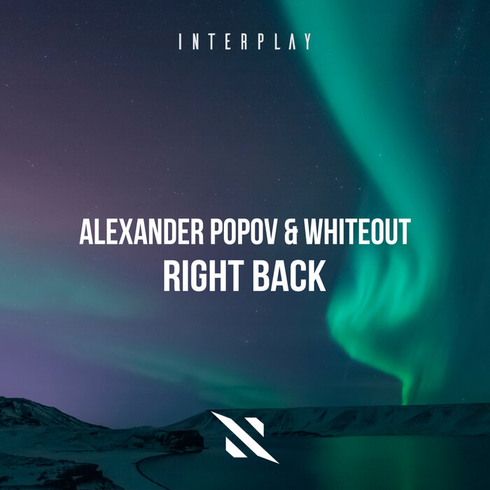 Alexander Popov/Whiteout - Right Back