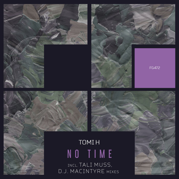 Tomi H - No Time