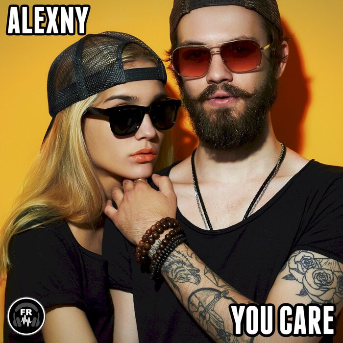 Alexny - You Care
