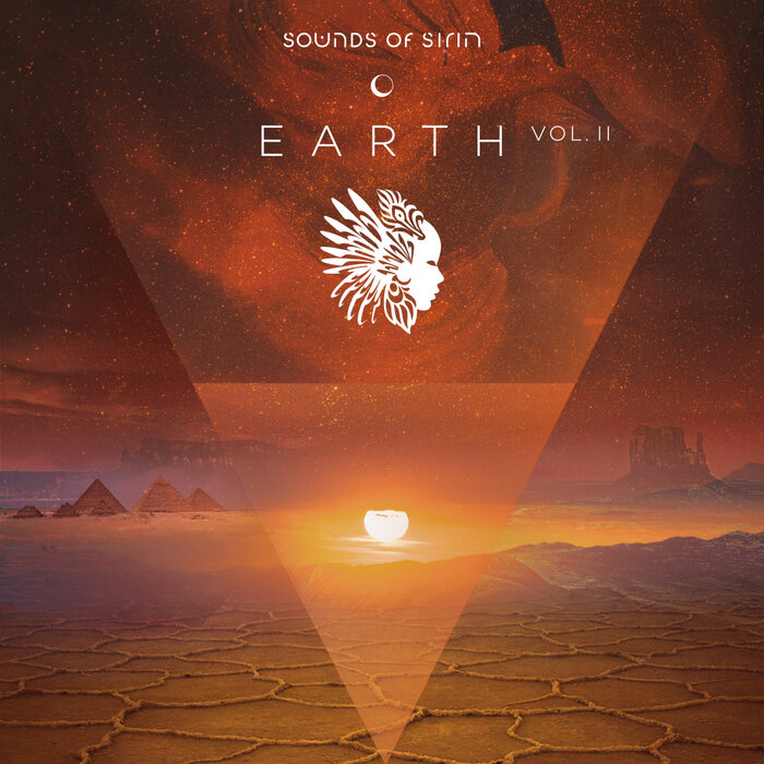 Various - Sounds Of Sirin: Earth Vol II