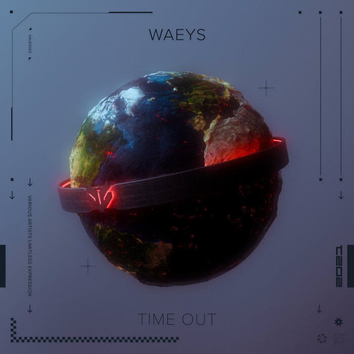Waeys - Time Out