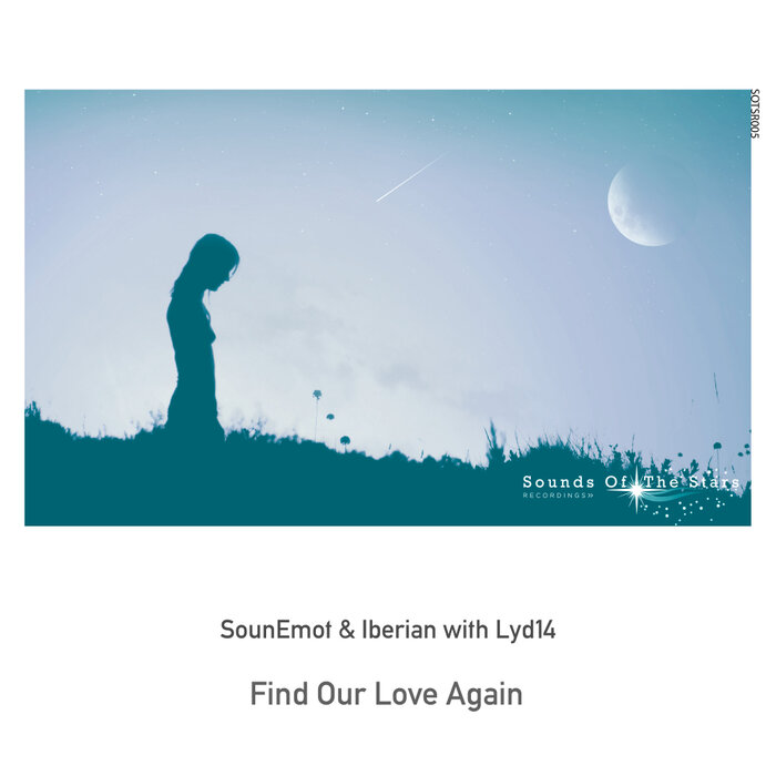 SounEmot/Iberian/Lyd14 - Find Our Love Again