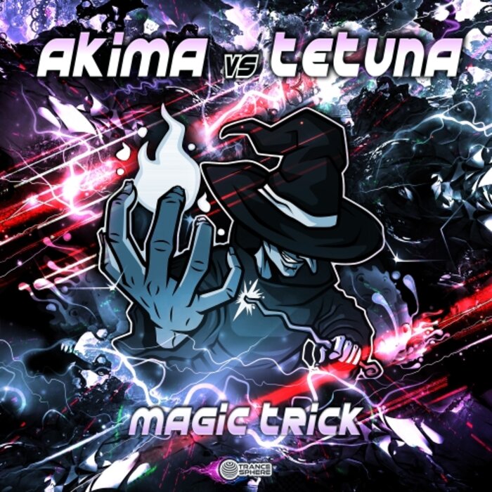 Akima, tetuna - Magic Trick