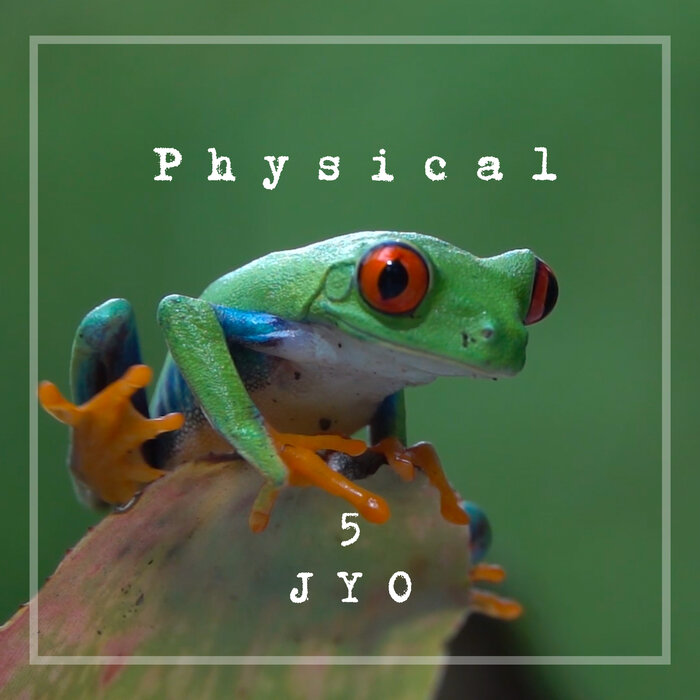 5JYO - Physical