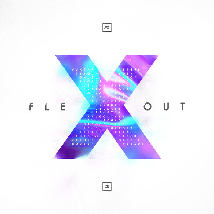 VA - X3 Flexout Audio [FLXA139]