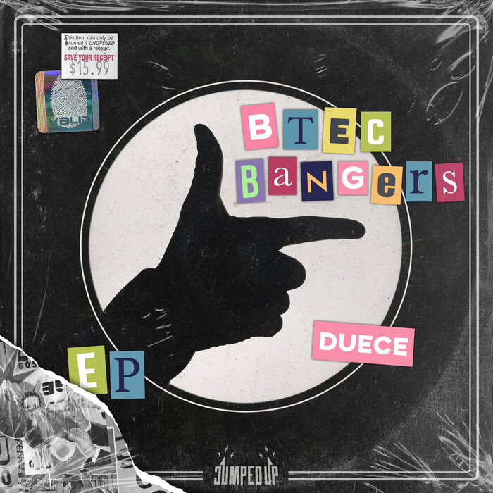 Duece - BTEC Bangers