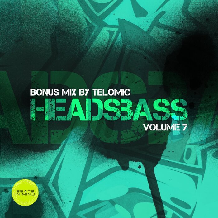 VA - HEADSBASS VOLUME 7 [HBASS007]