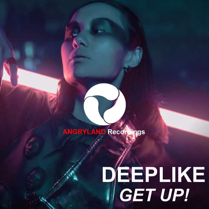 Deeplike - Get Up!