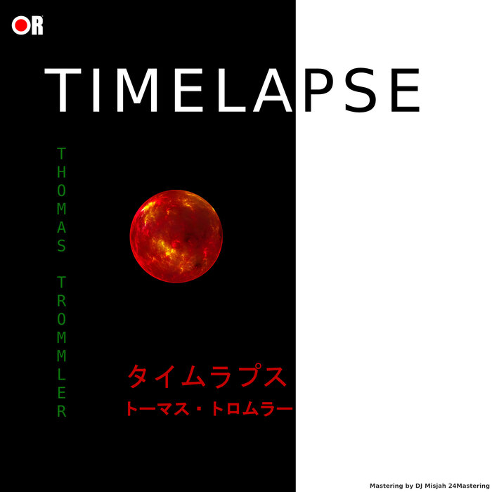 Thomas Trommler - Timelapse