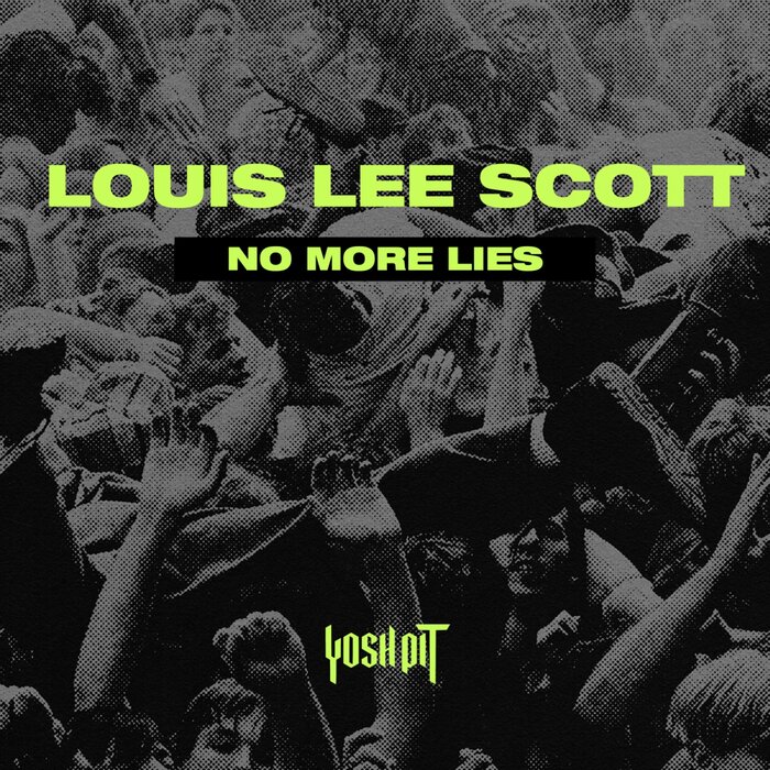 Louis Lee Scott - No More Lies