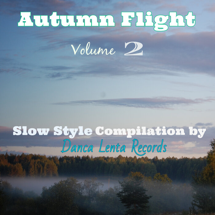 Various - Autumn Flight , Vol 2