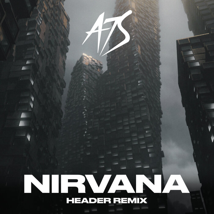 Nirvana (HEADER Remix) By A7S On MP3, WAV, FLAC, AIFF & ALAC At.