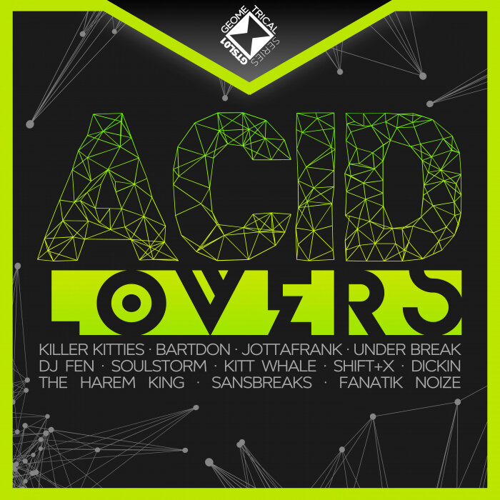 VA - Acid Lovers [GTSL01]
