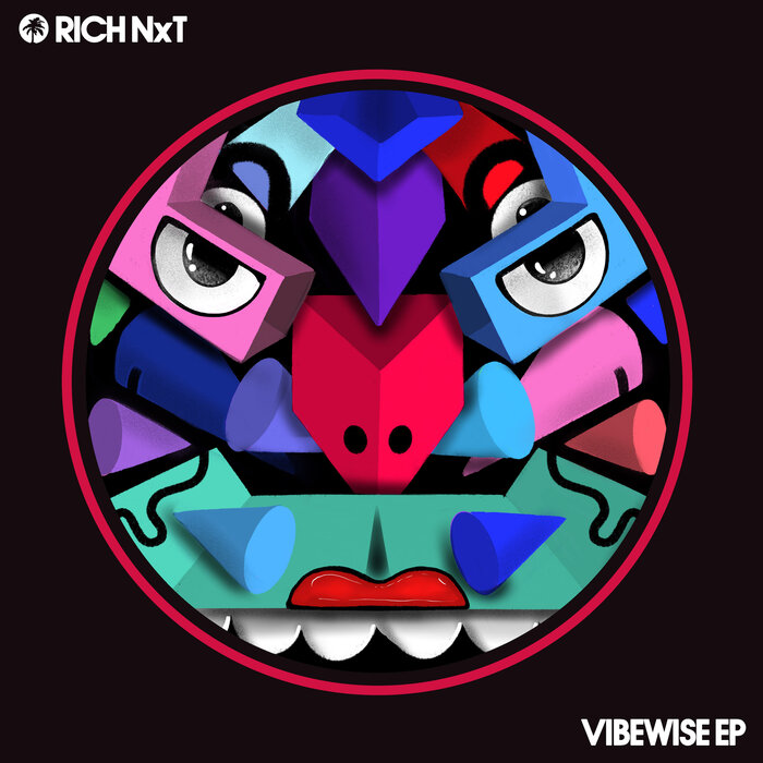 Rich NXT - Vibewise EP