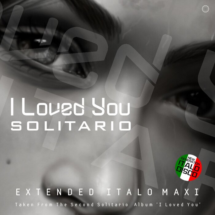Solitario - I Loved You